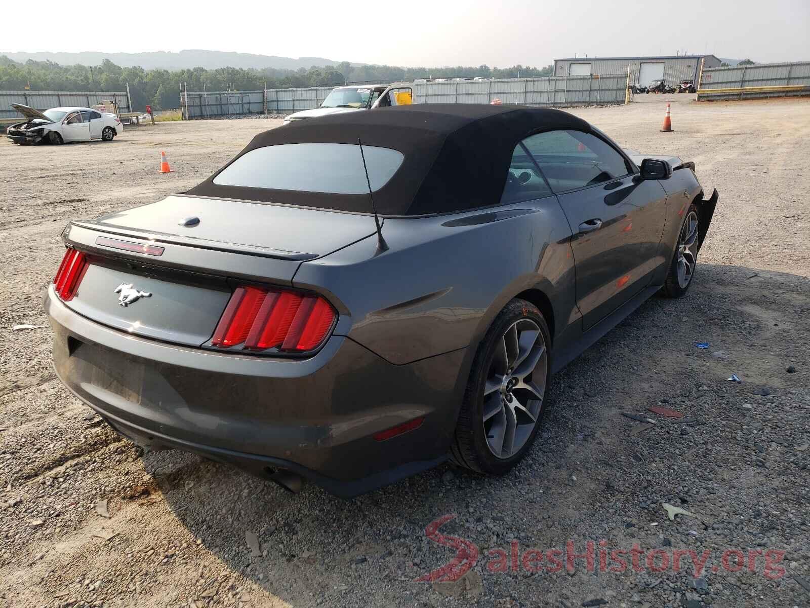 1FATP8UH7H5328351 2017 FORD MUSTANG