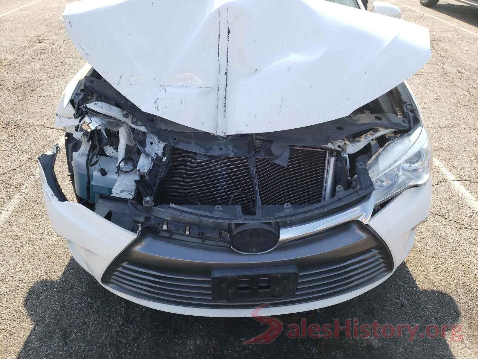 4T1BF1FK3HU367089 2017 TOYOTA CAMRY