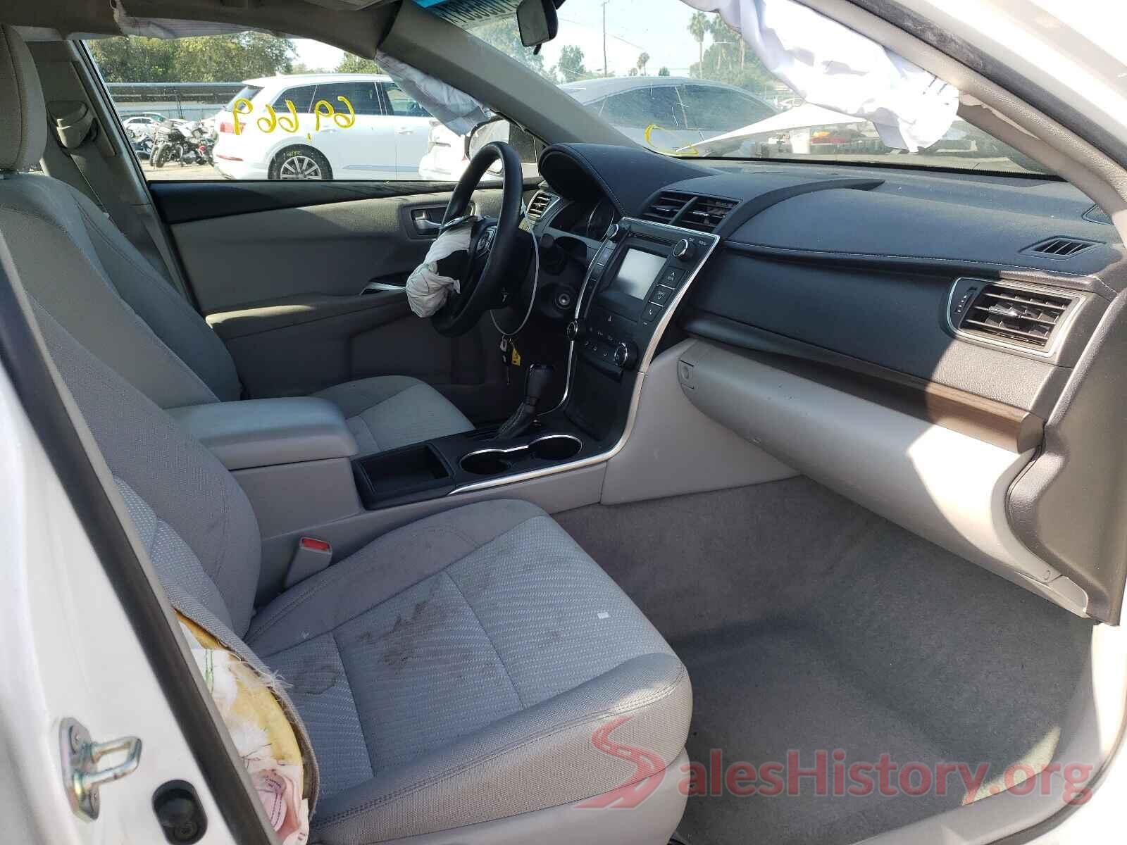 4T1BF1FK3HU367089 2017 TOYOTA CAMRY