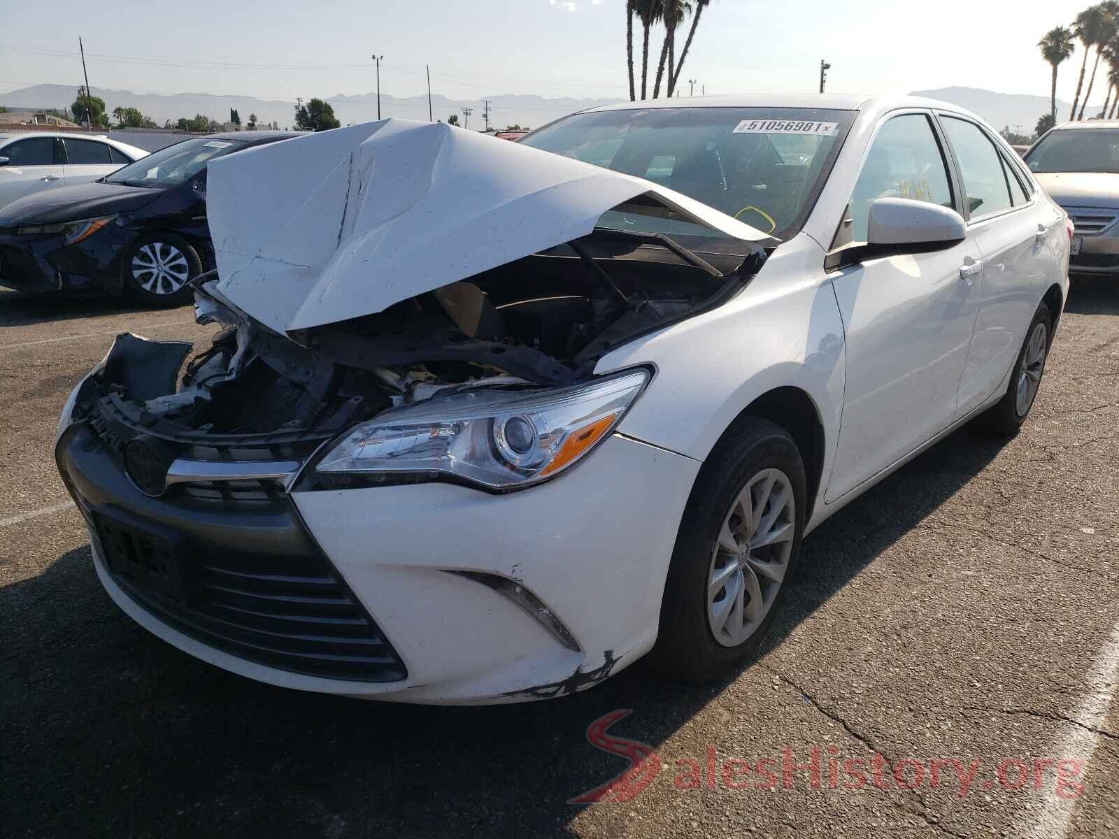 4T1BF1FK3HU367089 2017 TOYOTA CAMRY