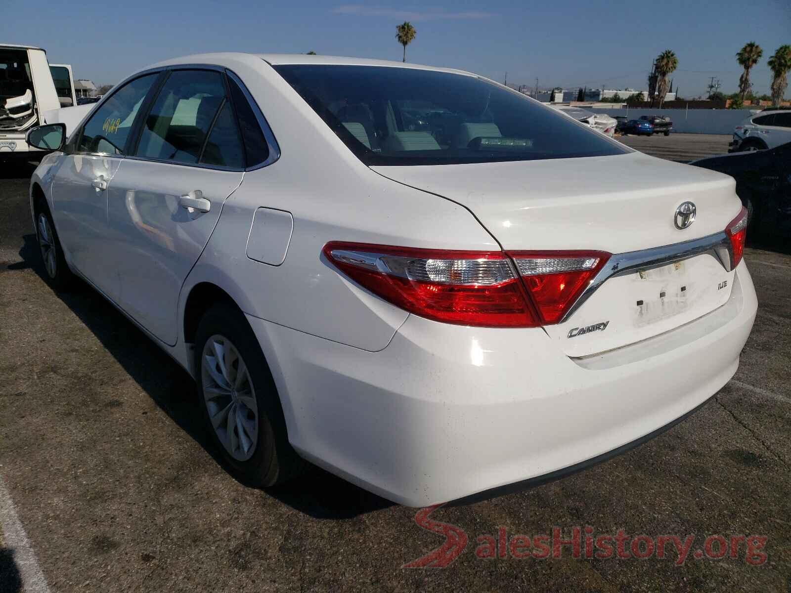 4T1BF1FK3HU367089 2017 TOYOTA CAMRY