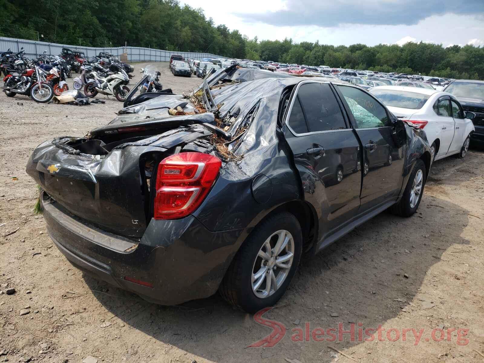 2GNFLFEK1H6226279 2017 CHEVROLET EQUINOX