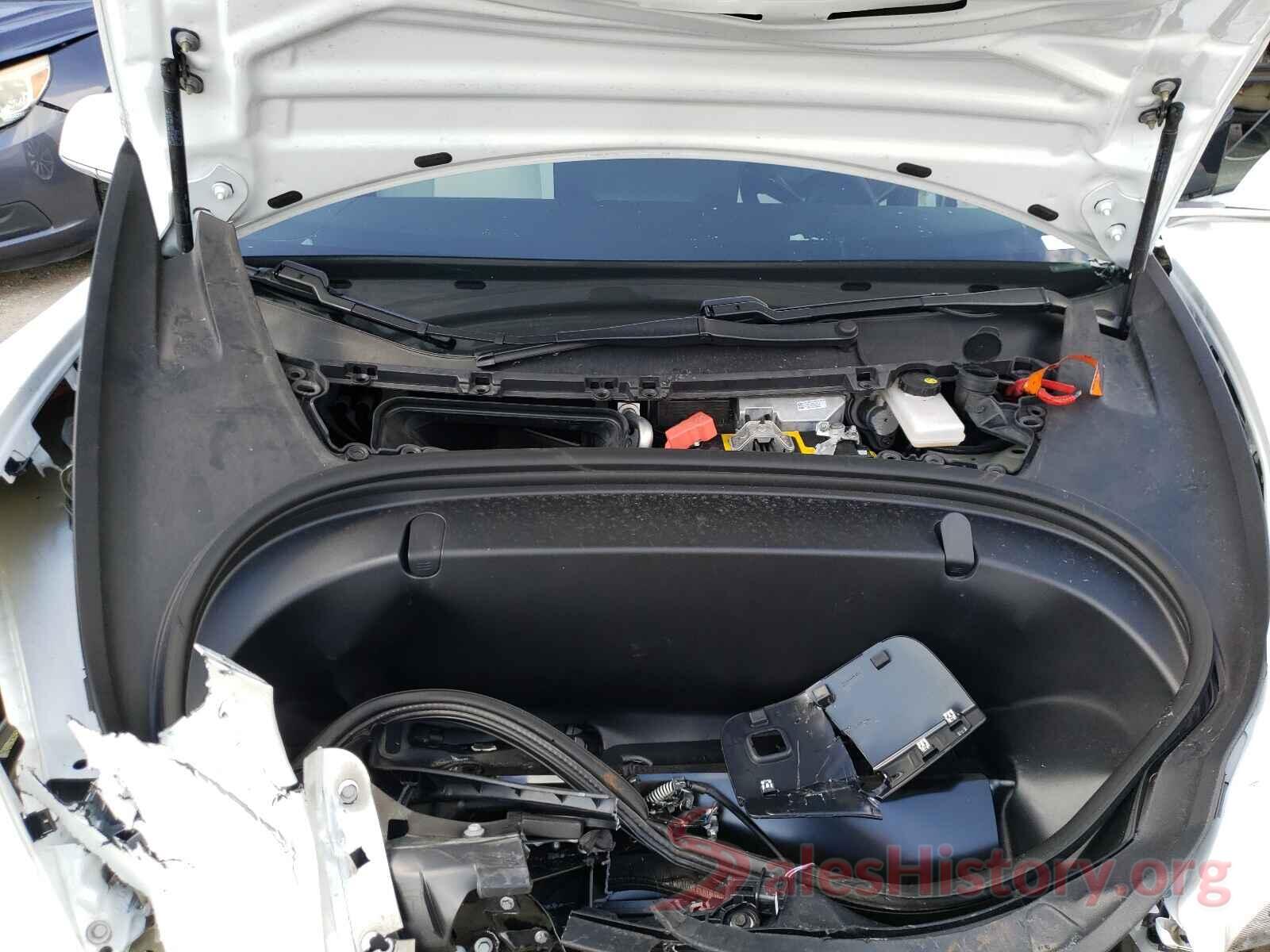 5YJ3E1EA8KF332861 2019 TESLA MODEL 3