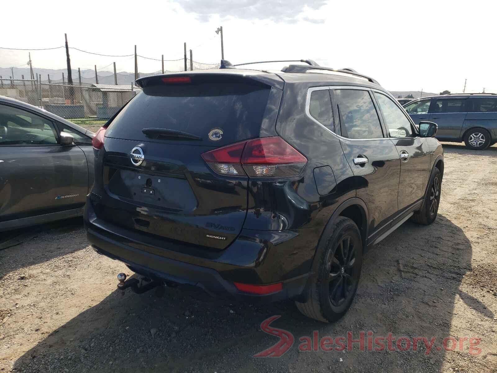 5N1AT2MV8JC728528 2018 NISSAN ROGUE