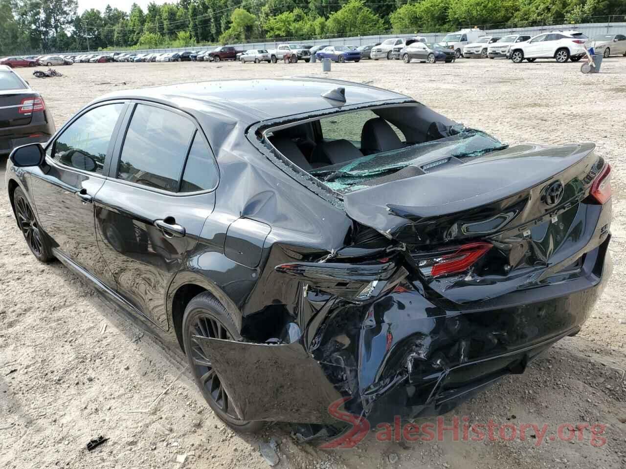 4T1G11BKXMU039169 2021 TOYOTA CAMRY