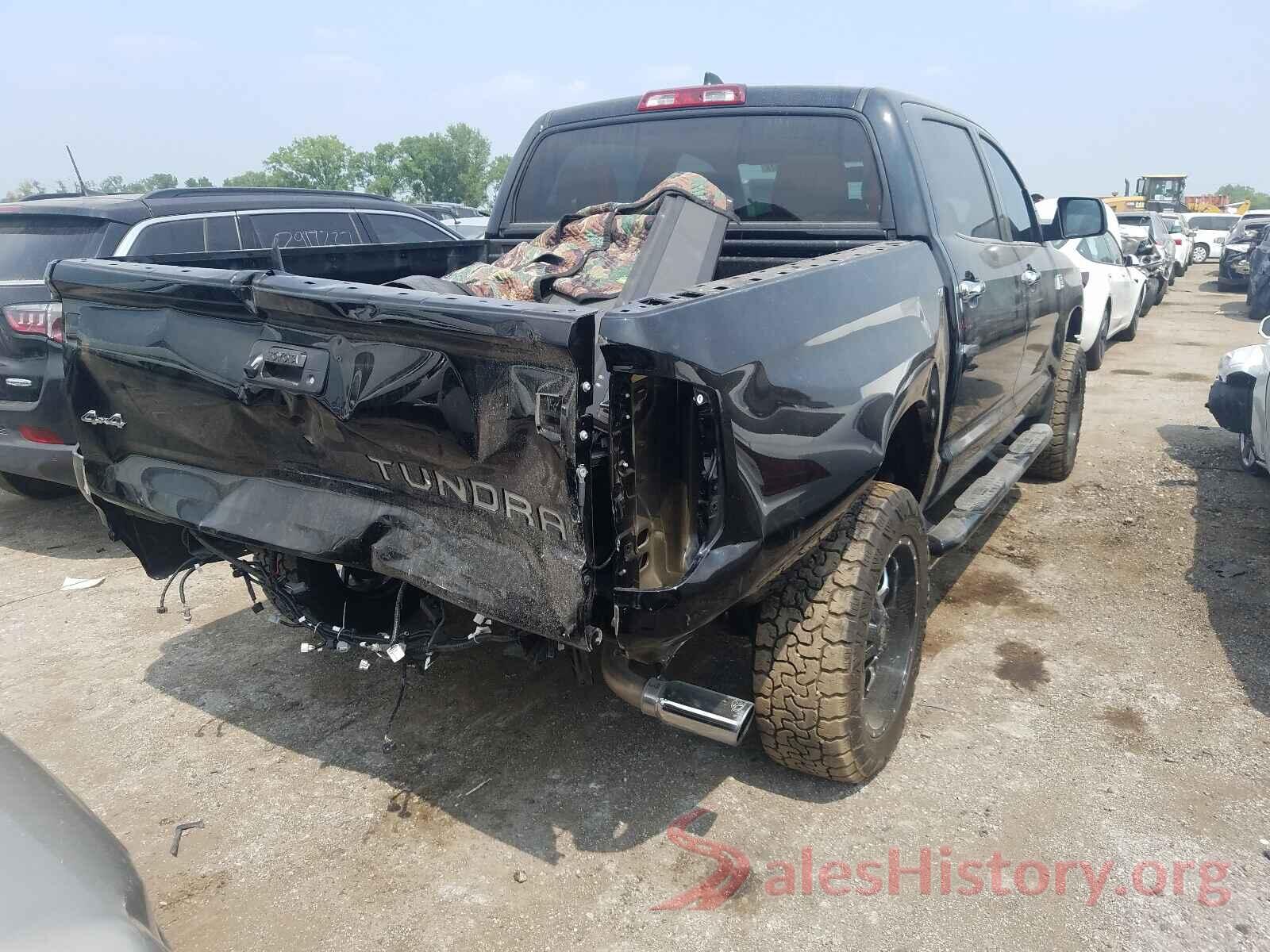 5TFAY5F1XMX991392 2021 TOYOTA TUNDRA