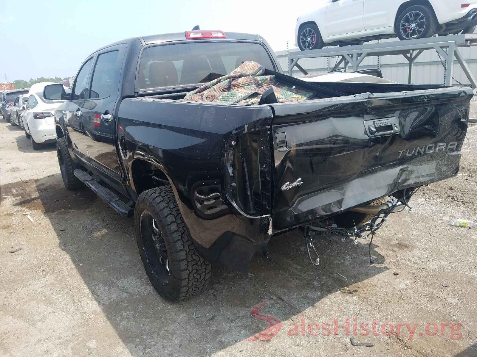 5TFAY5F1XMX991392 2021 TOYOTA TUNDRA