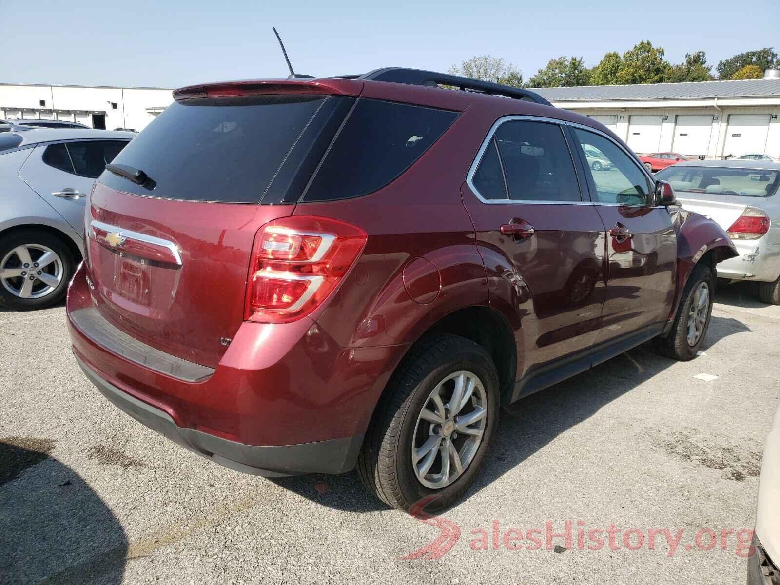 2GNALCEK3H1602471 2017 CHEVROLET EQUINOX