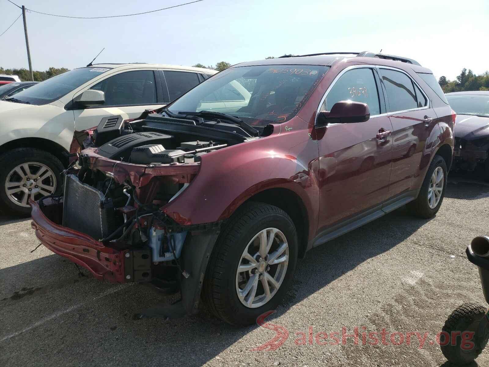 2GNALCEK3H1602471 2017 CHEVROLET EQUINOX