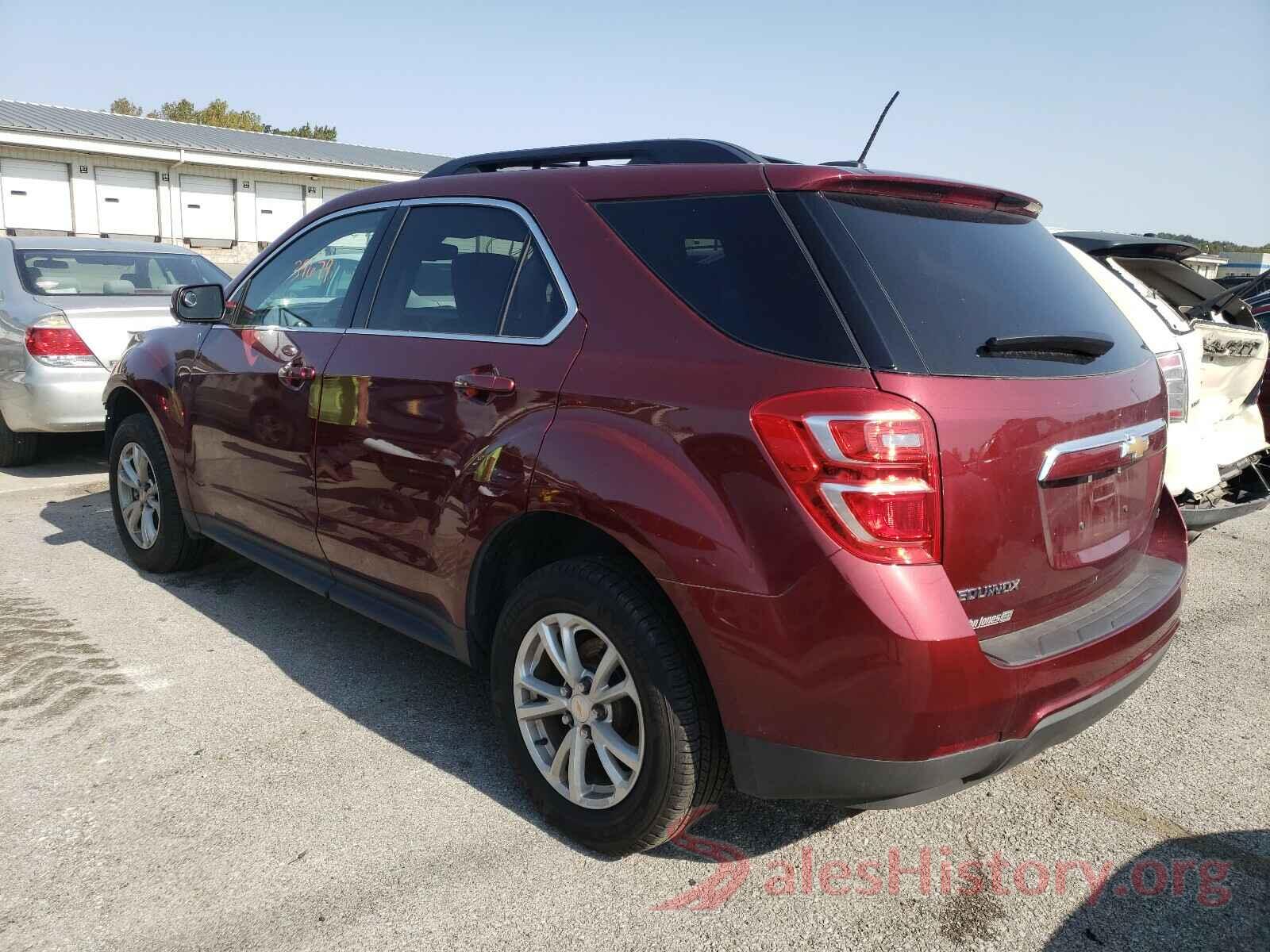 2GNALCEK3H1602471 2017 CHEVROLET EQUINOX