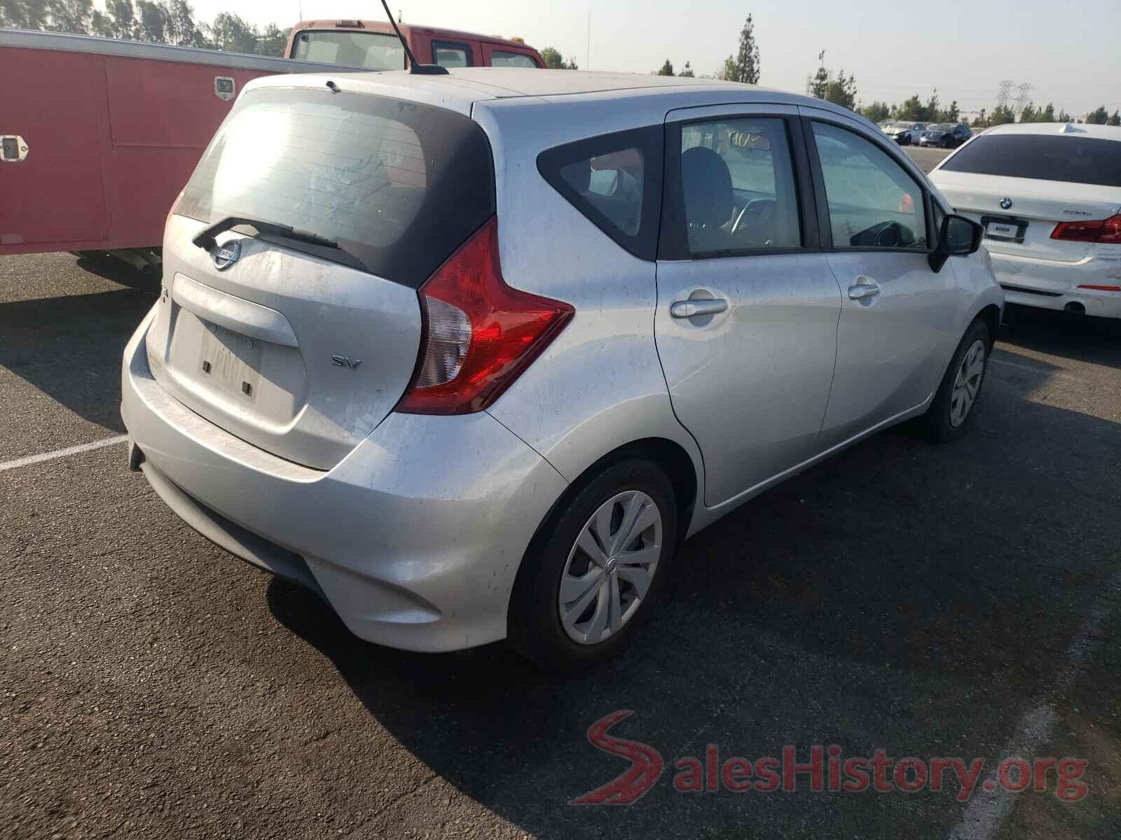 3N1CE2CP0HL371129 2017 NISSAN VERSA