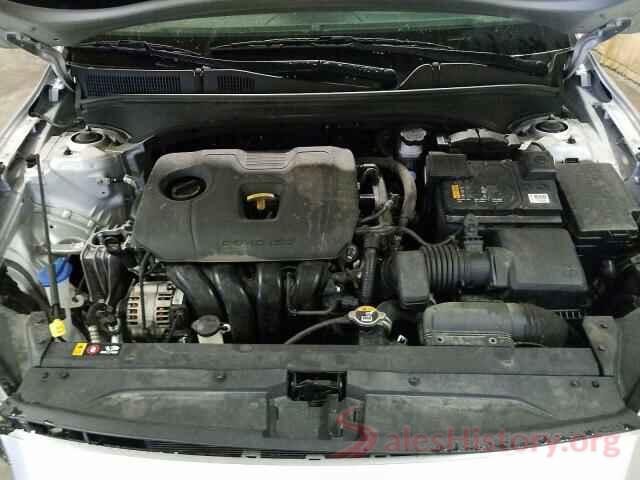 3KPF24AD8LE157557 2020 KIA FORTE