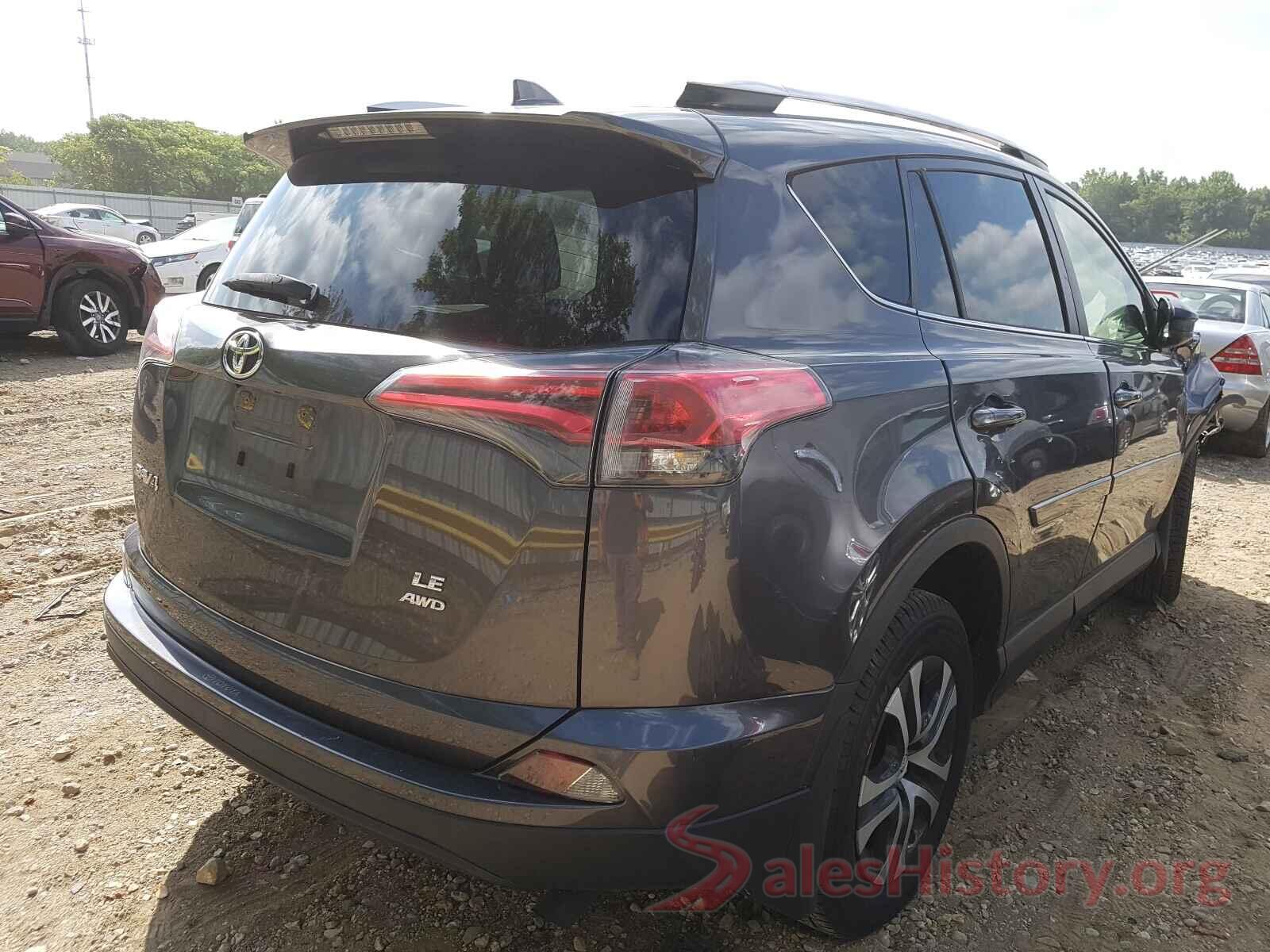 JTMBFREV6GJ065584 2016 TOYOTA RAV4