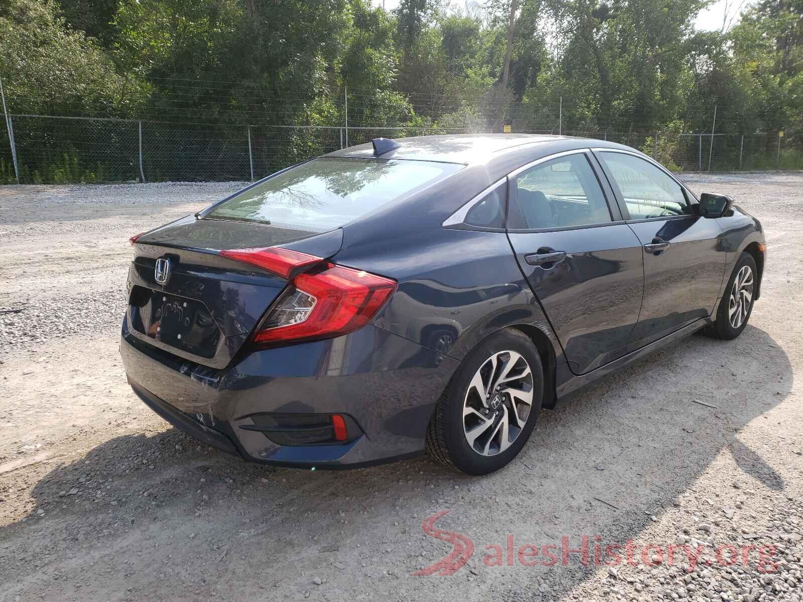 19XFC2F70HE067136 2017 HONDA CIVIC