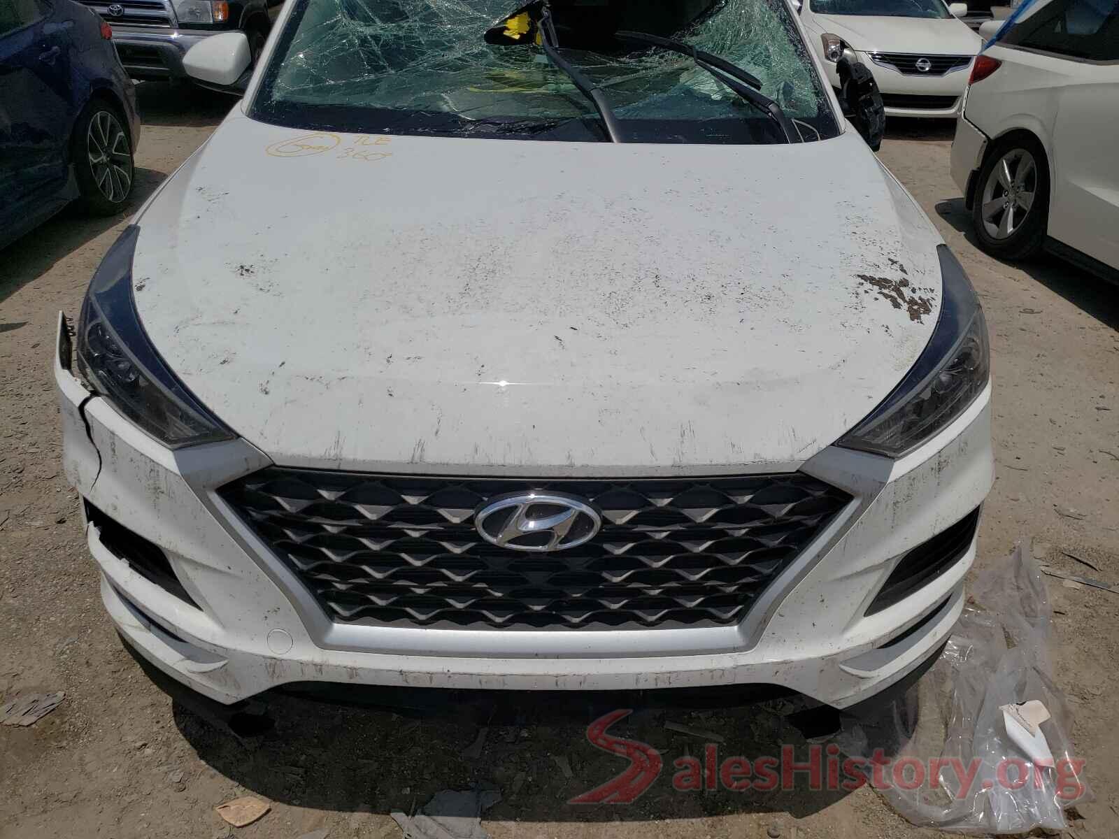 KM8J33A45MU287246 2021 HYUNDAI TUCSON