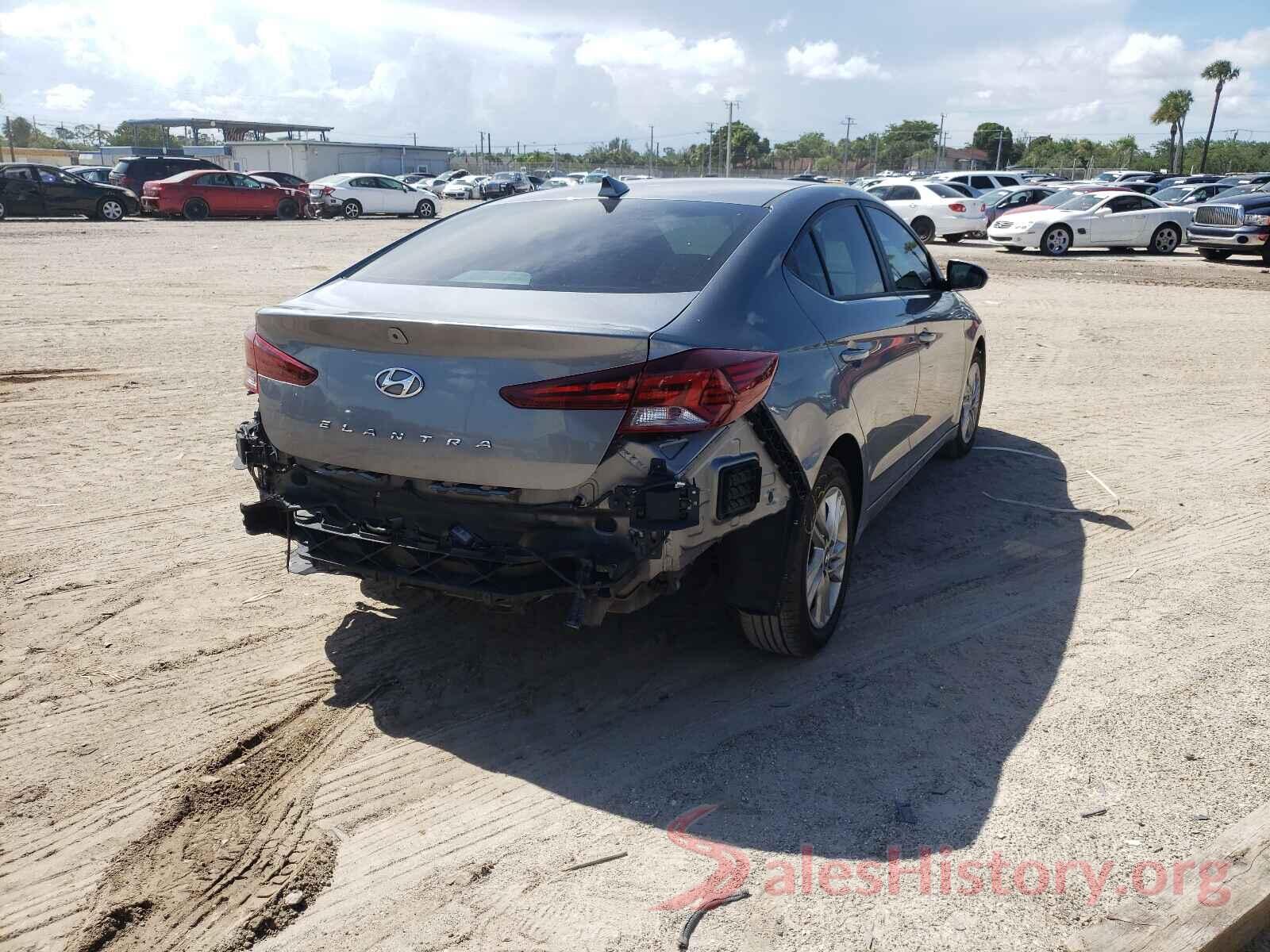 KMHD84LF5KU786208 2019 HYUNDAI ELANTRA