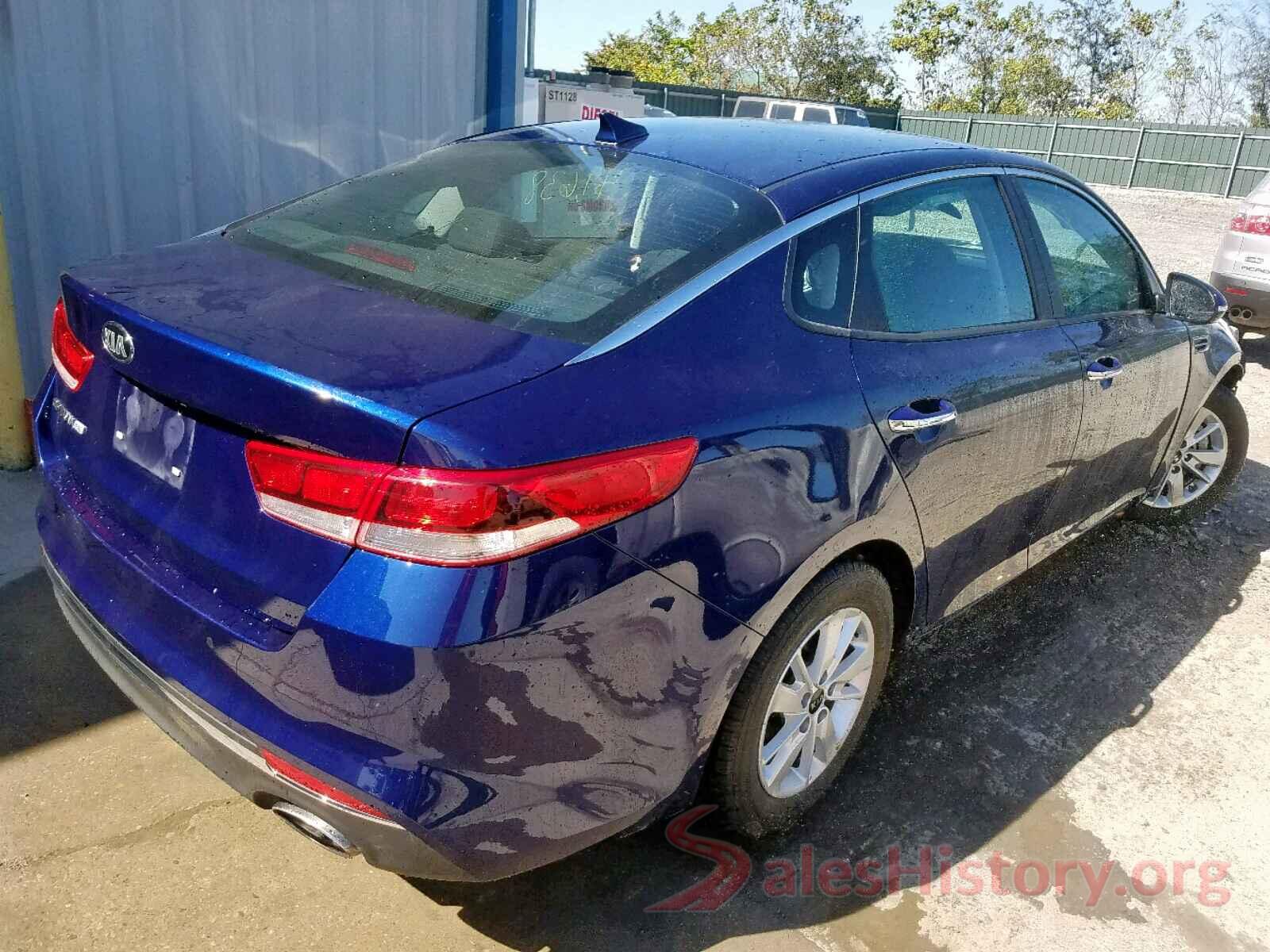 5XXGT4L34JG207977 2018 KIA OPTIMA