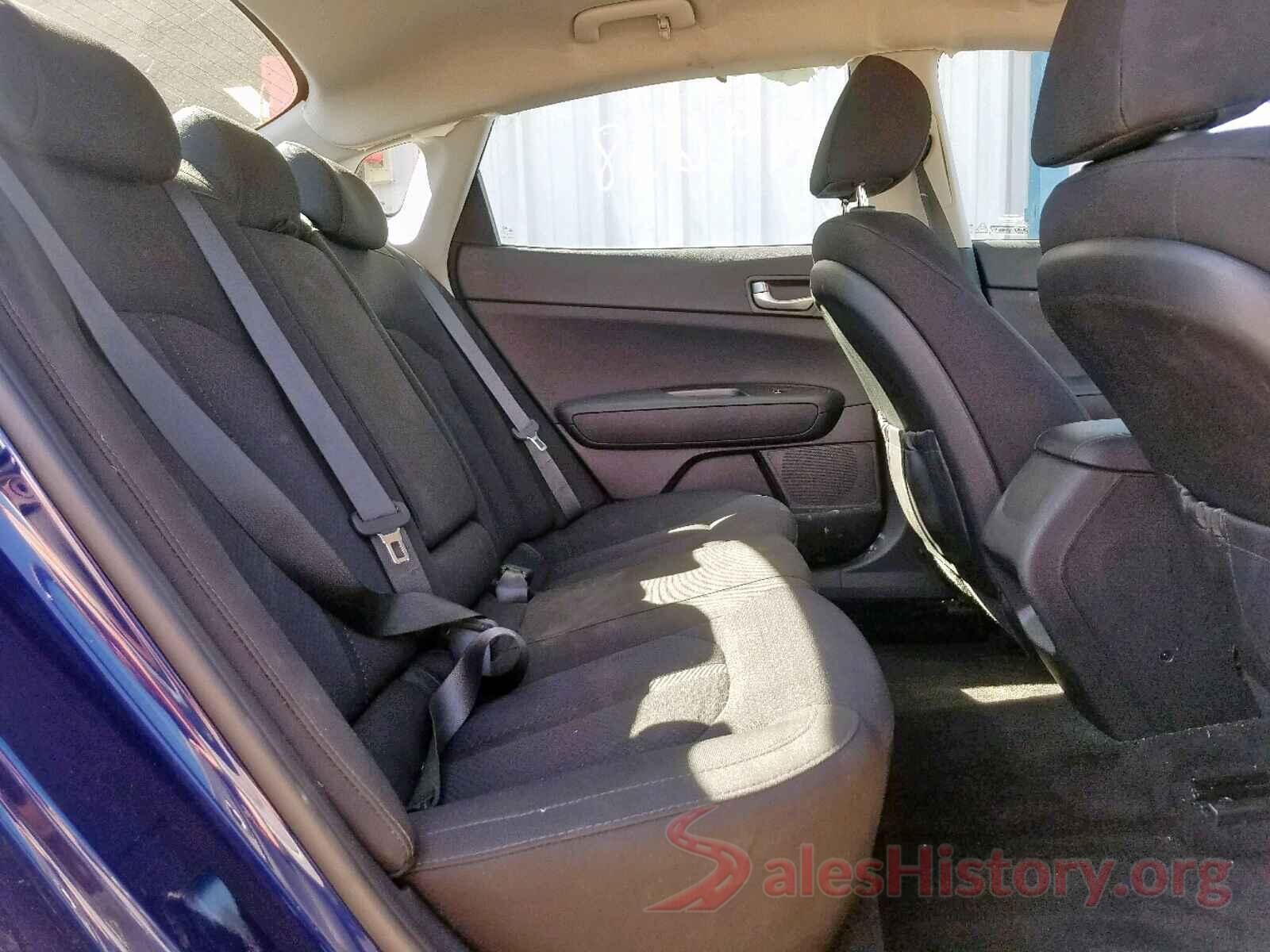 5XXGT4L34JG207977 2018 KIA OPTIMA