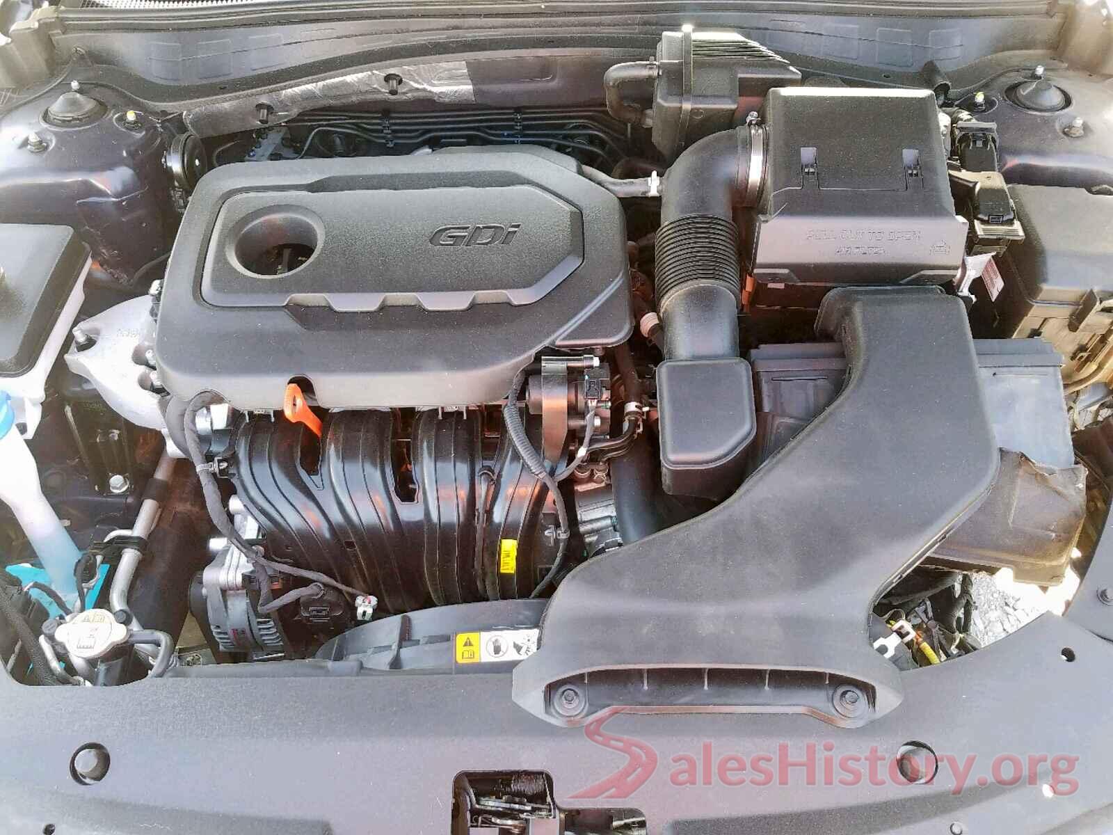 5XXGT4L34JG207977 2018 KIA OPTIMA