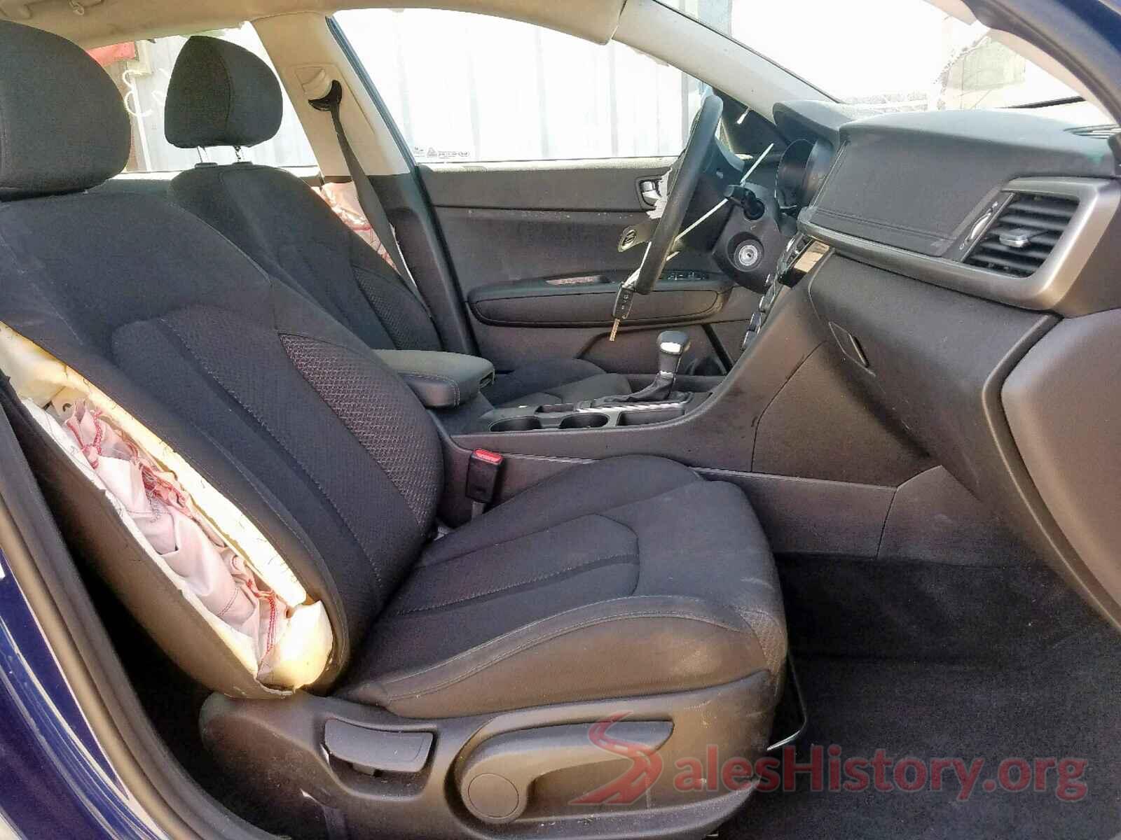 5XXGT4L34JG207977 2018 KIA OPTIMA