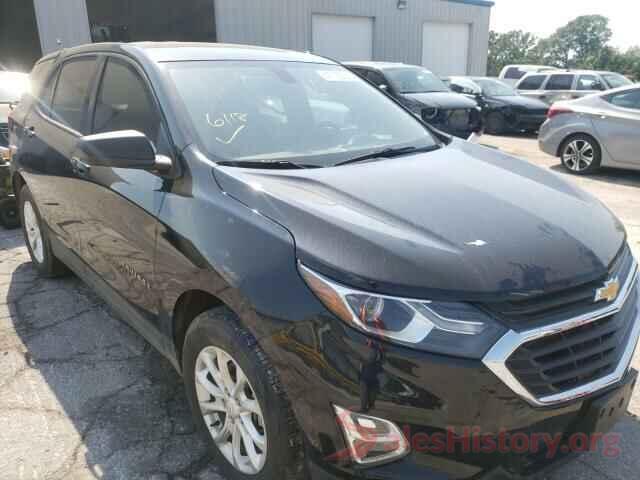 2GNAXHEV3K6193183 2019 CHEVROLET EQUINOX