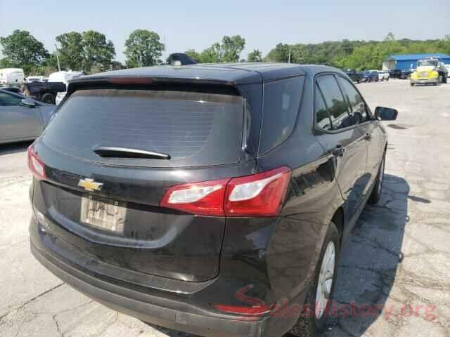 2GNAXHEV3K6193183 2019 CHEVROLET EQUINOX