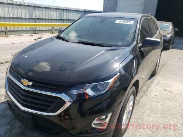 2GNAXHEV3K6193183 2019 CHEVROLET EQUINOX