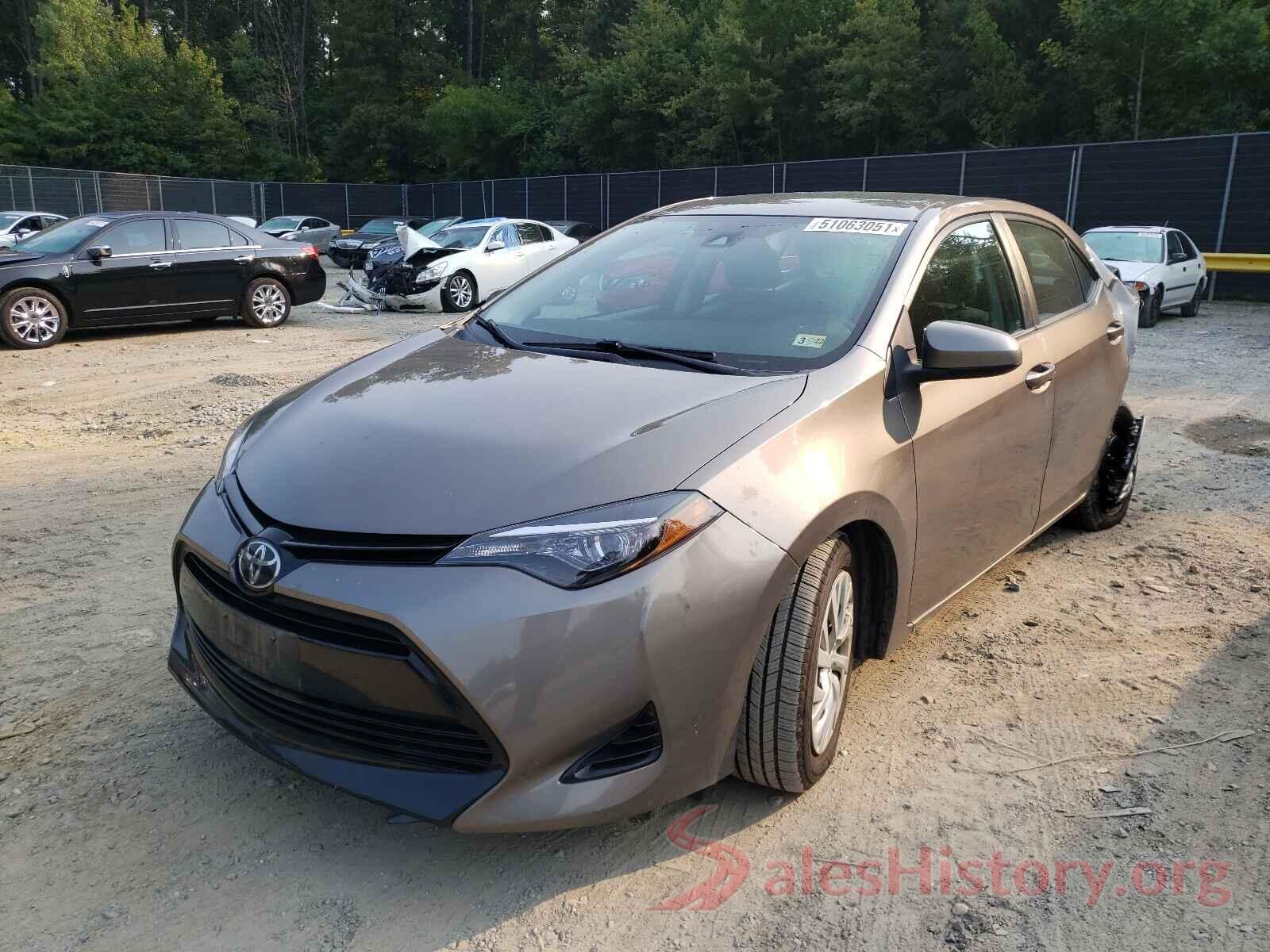 2T1BURHE2HC880766 2017 TOYOTA COROLLA