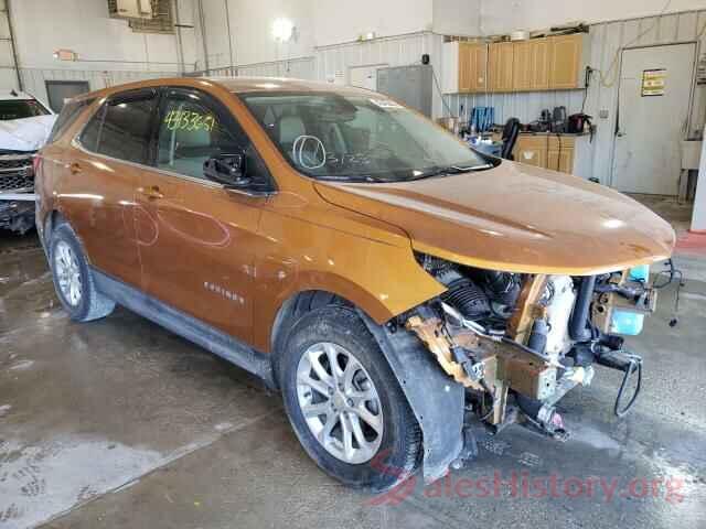 2GNAXJEV1J6119069 2018 CHEVROLET EQUINOX