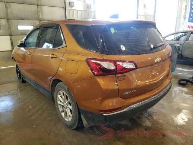 2GNAXJEV1J6119069 2018 CHEVROLET EQUINOX