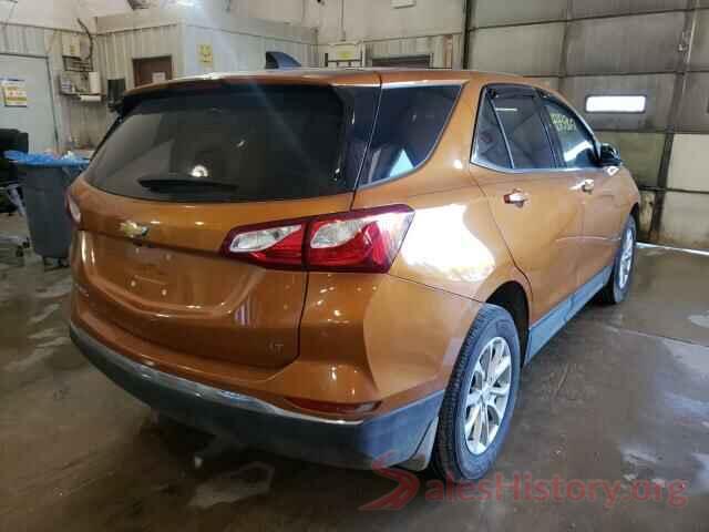 2GNAXJEV1J6119069 2018 CHEVROLET EQUINOX