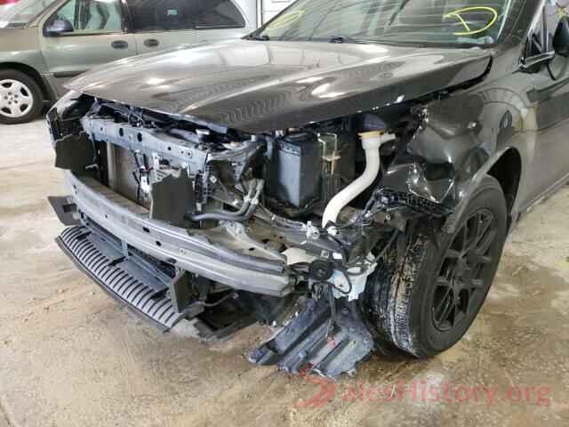 4S4BSAHC3K3222634 2019 SUBARU OUTBACK