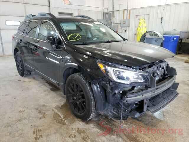 4S4BSAHC3K3222634 2019 SUBARU OUTBACK