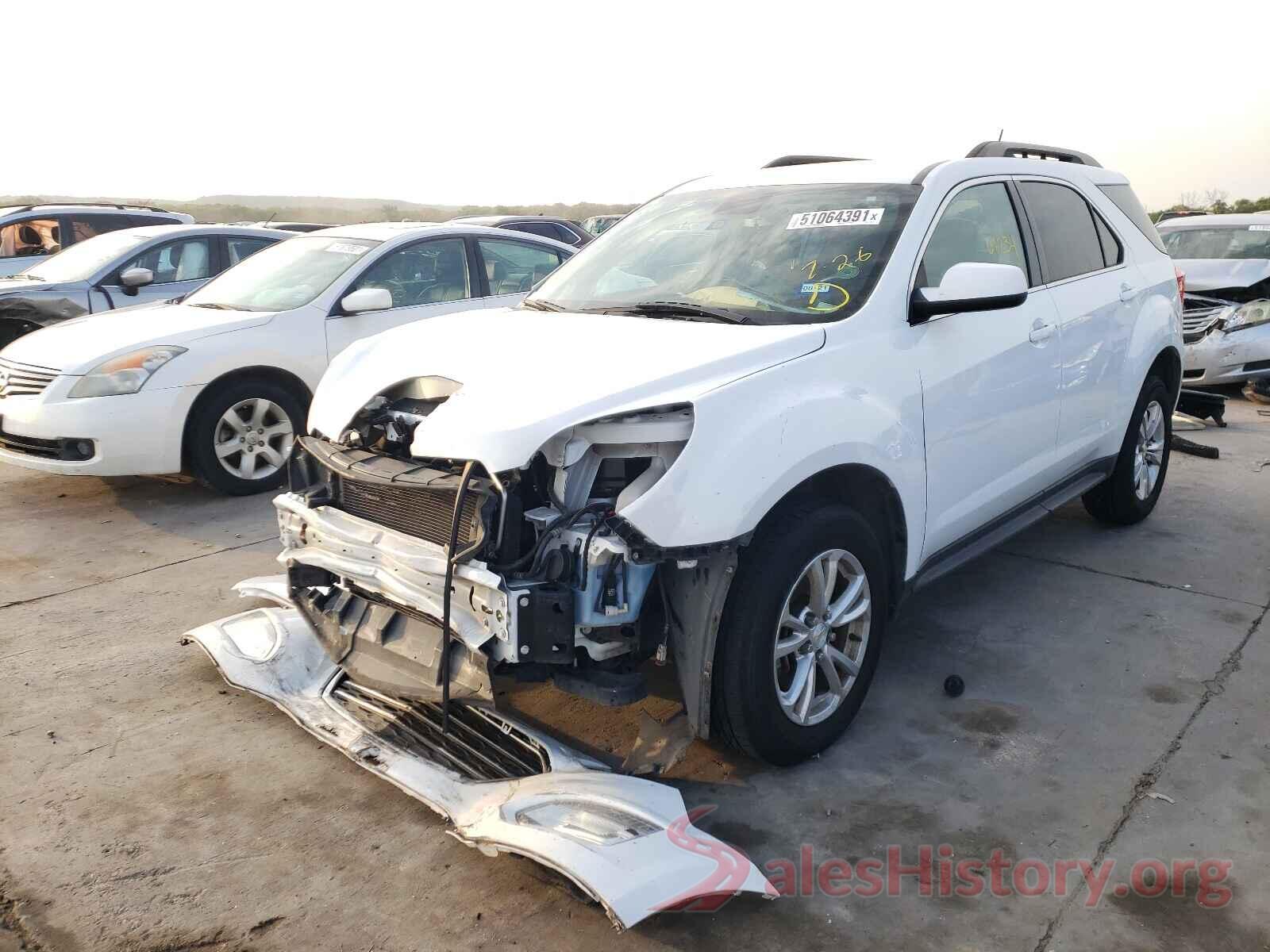 2GNALCEK4G6171415 2016 CHEVROLET EQUINOX