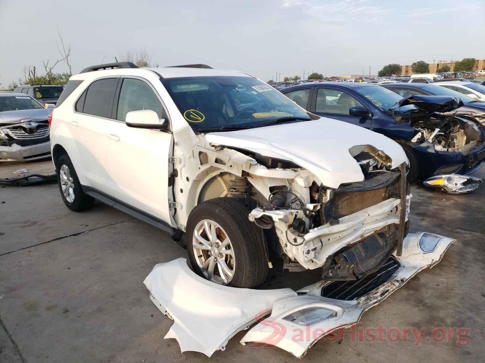 2GNALCEK4G6171415 2016 CHEVROLET EQUINOX