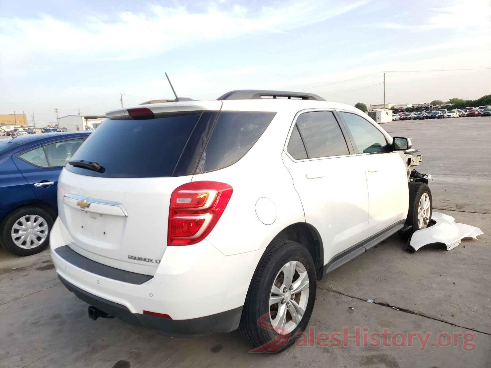 2GNALCEK4G6171415 2016 CHEVROLET EQUINOX