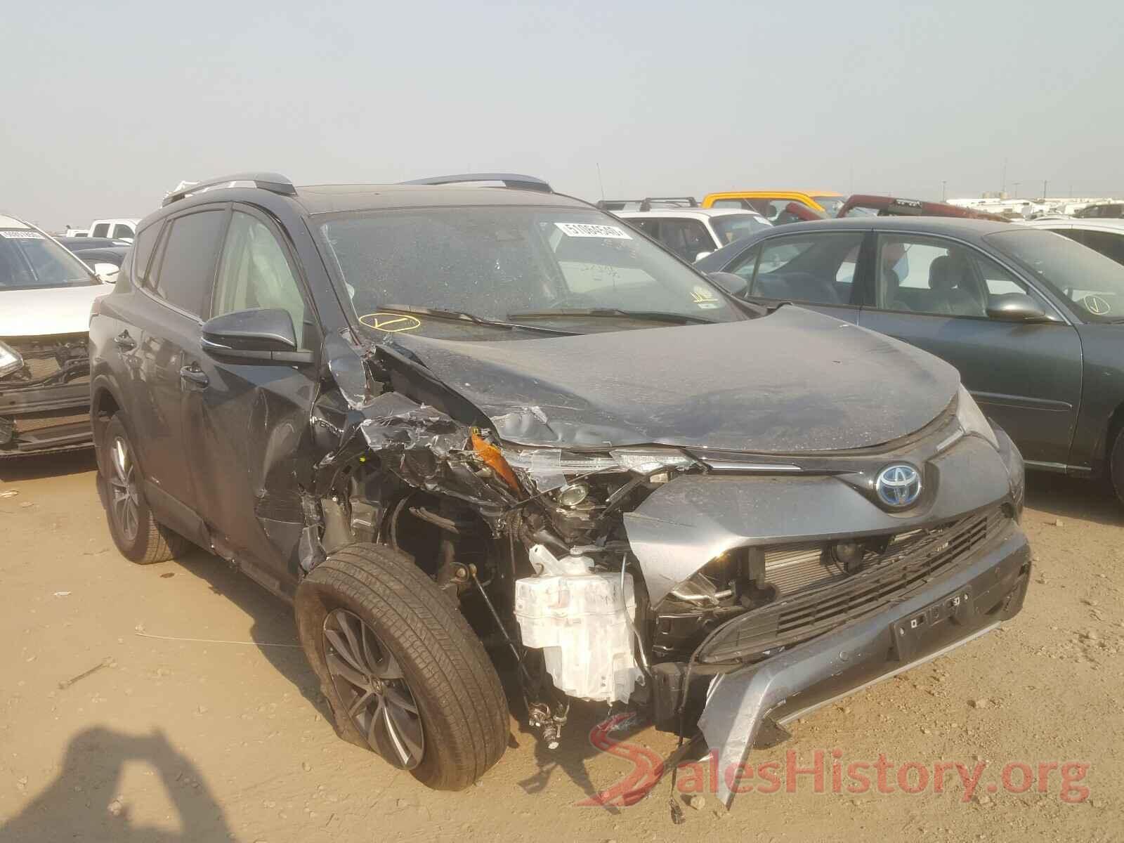 JTMRJREV4JD181482 2018 TOYOTA RAV4