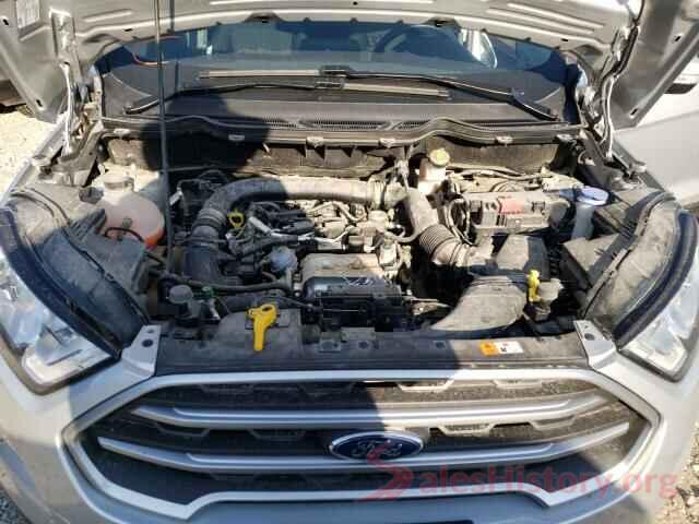 MAJ3S2GE8KC267396 2019 FORD ALL OTHER