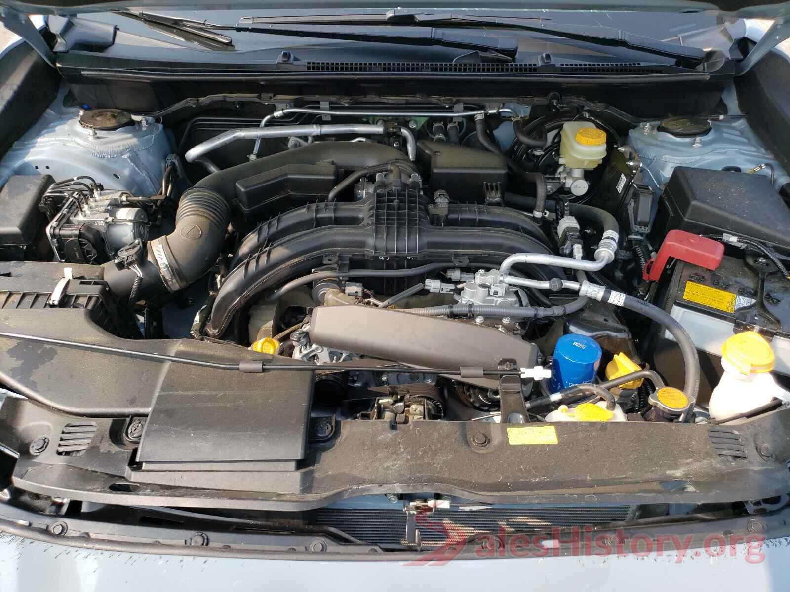 JF2GTANC6LH241325 2020 SUBARU CROSSTREK