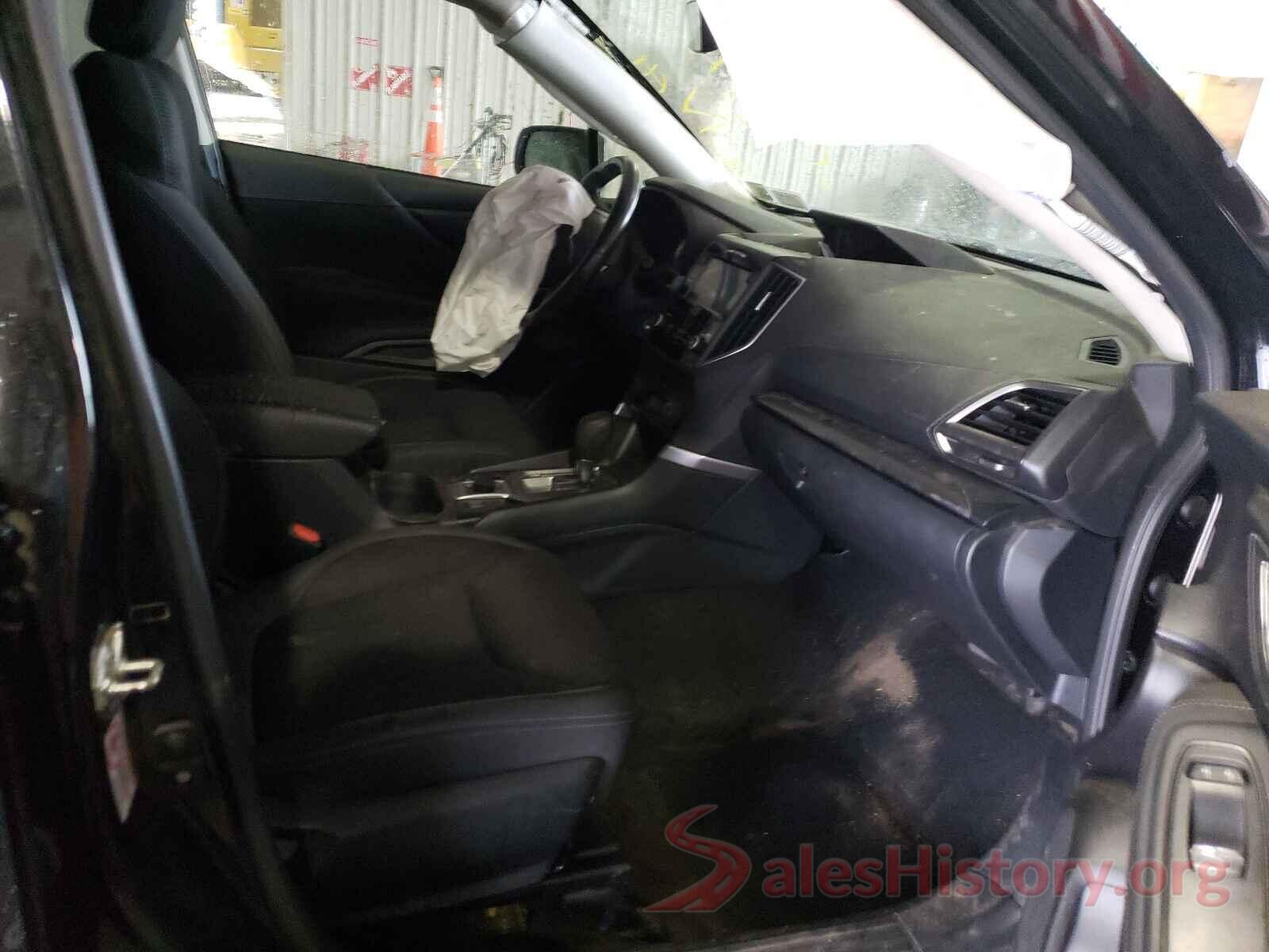 JF2SKAEC2KH440769 2019 SUBARU FORESTER