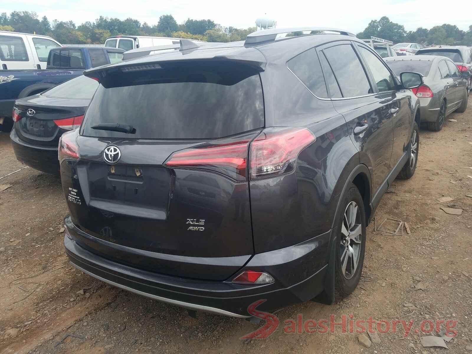 JTMRFREV6JJ208071 2018 TOYOTA RAV4