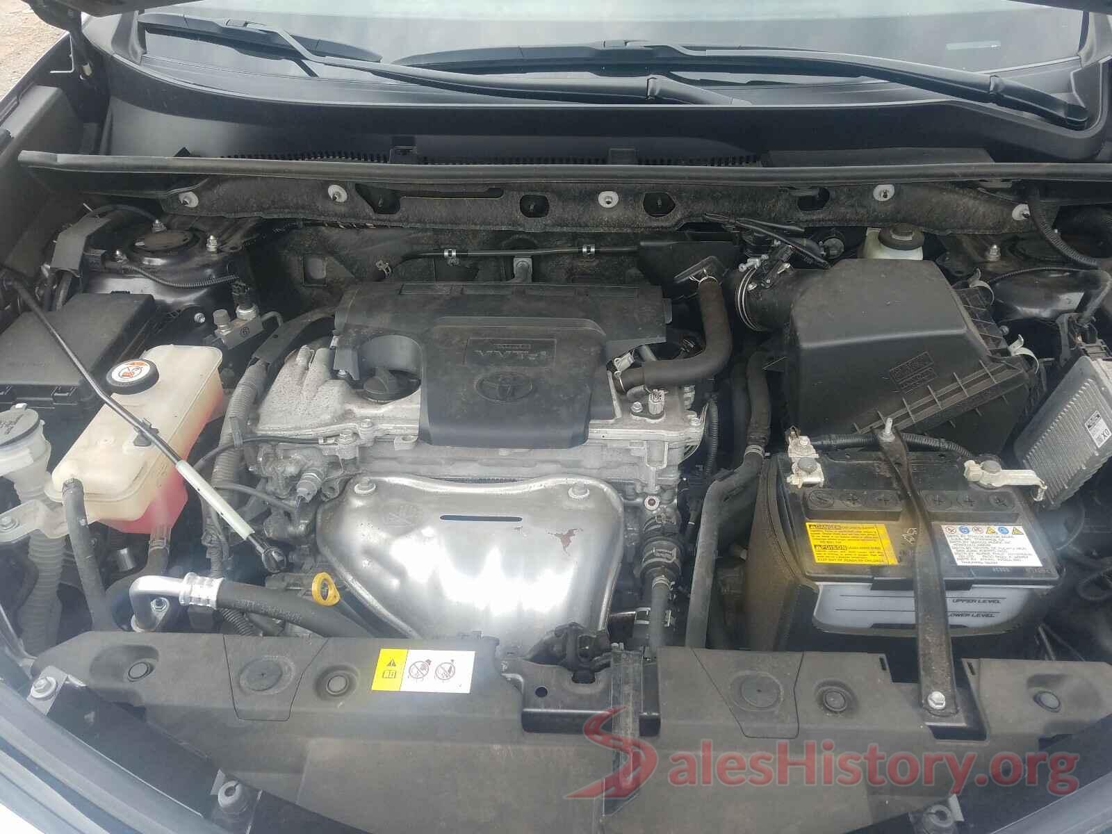 JTMRFREV6JJ208071 2018 TOYOTA RAV4