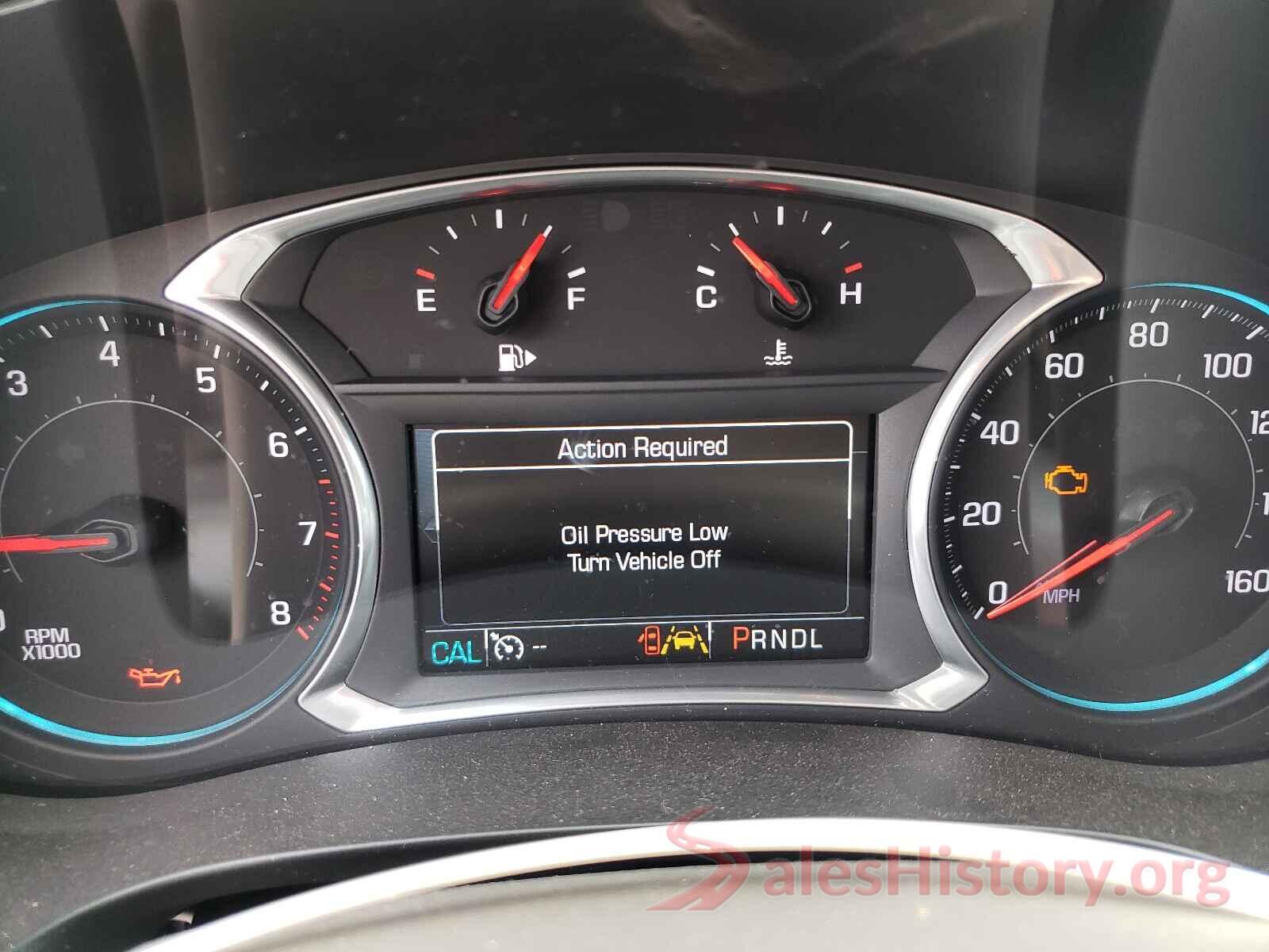 1G1ZF5SX9GF183220 2016 CHEVROLET MALIBU