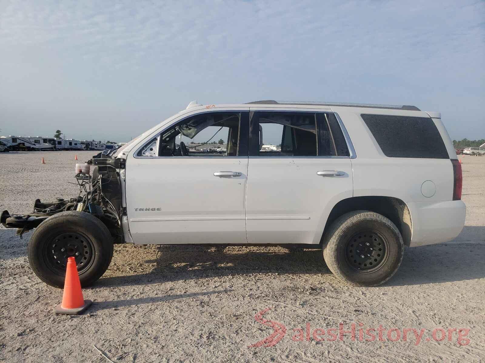 1GNSCCKC0JR134939 2018 CHEVROLET TAHOE