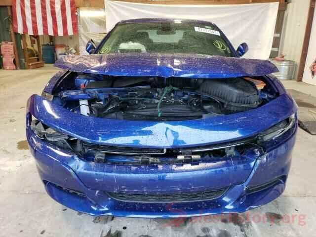 2C3CDXBG4KH696143 2019 DODGE CHARGER