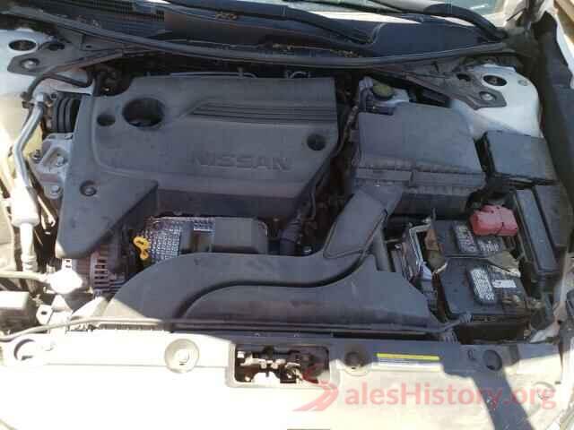 1N4AL3AP6JC165288 2018 NISSAN ALTIMA