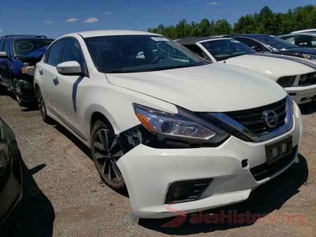 1N4AL3AP6JC165288 2018 NISSAN ALTIMA