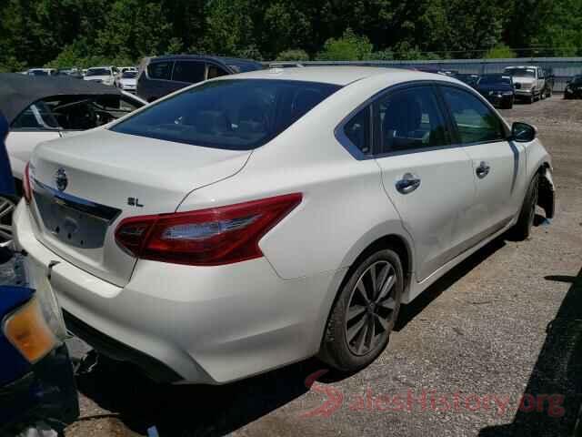 1N4AL3AP6JC165288 2018 NISSAN ALTIMA