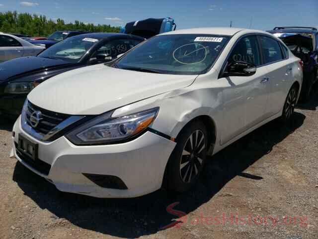 1N4AL3AP6JC165288 2018 NISSAN ALTIMA