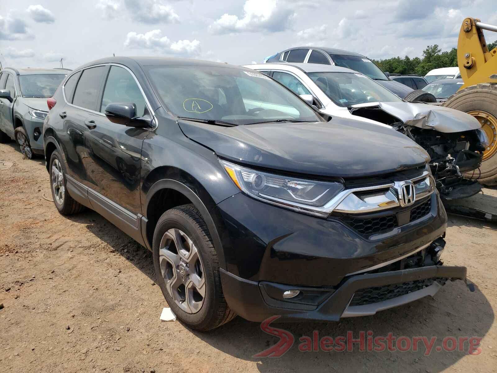 7FARW2H82KE048619 2019 HONDA CRV